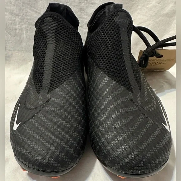 Nike Phantom GX Academy Dynamic Fit MG Soccer Cleats DD9472-010. Men’s Sz